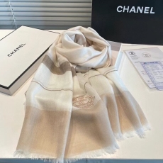 Chanel Scarf